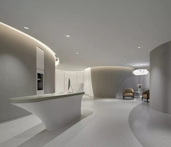 pvc地闆解決方案